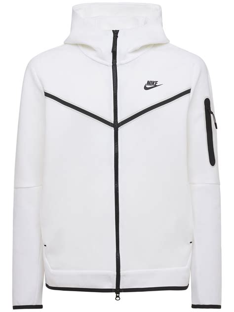 nike tech bianca nera e grigia|nike tech felpa italia.